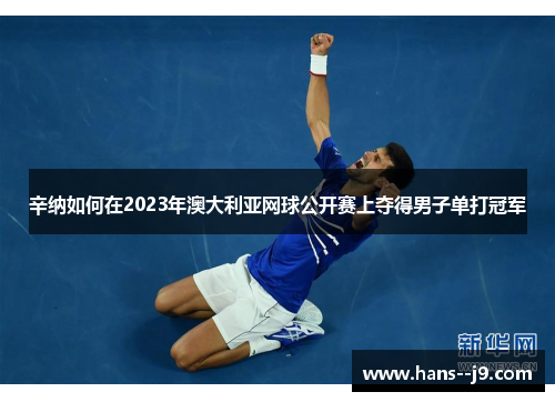 辛纳如何在2023年澳大利亚网球公开赛上夺得男子单打冠军