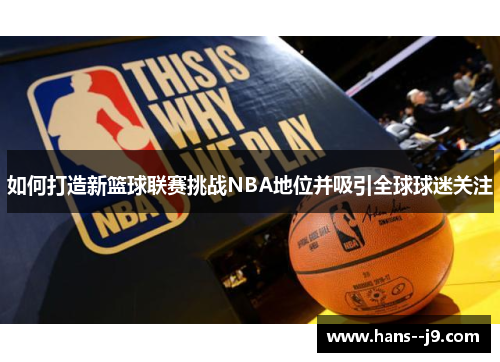 如何打造新篮球联赛挑战NBA地位并吸引全球球迷关注