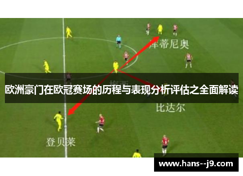 欧洲豪门在欧冠赛场的历程与表现分析评估之全面解读