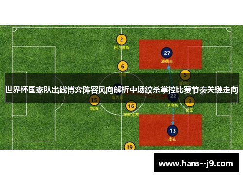 世界杯国家队出线博弈阵容风向解析中场绞杀掌控比赛节奏关键走向