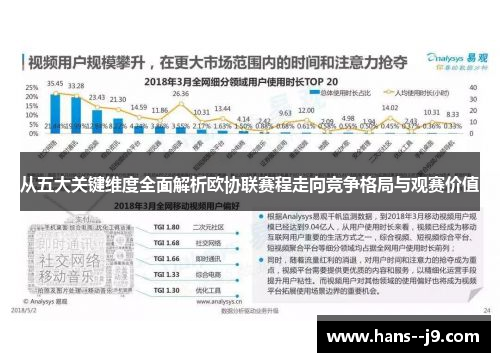 从五大关键维度全面解析欧协联赛程走向竞争格局与观赛价值